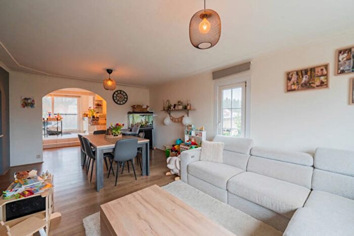 Maison 3 pièces à vendre - Bevelsesteenweg, HeistopdenBerg