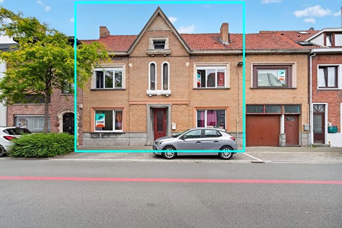 Maison 15 pièces à vendre - leeuwerikenstraat, Oostende