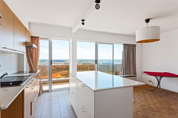 Appartement 2 pièces à vendre à Elektriciteitstraat, MECHELEN