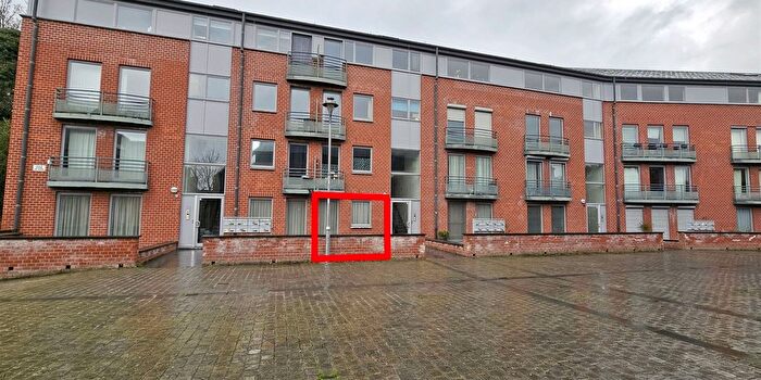 Mons, Henegouwen : Appartement 1 pièce à vendre