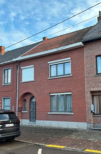 Maison 3 pièces à vendre - Bogaerdenstraat, ZOUTLEEUW
