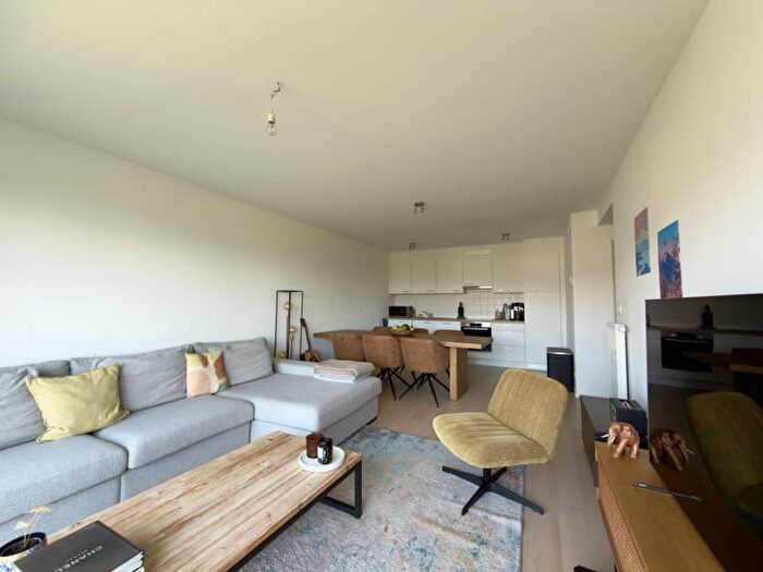 Sentier De La Plouvinette, Gembloux - Appartement 2 pièces à louer