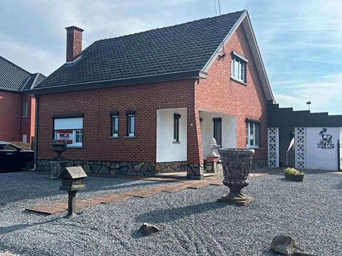 Maison 3 pièces à vendre à Grote Baan, RUMMEN