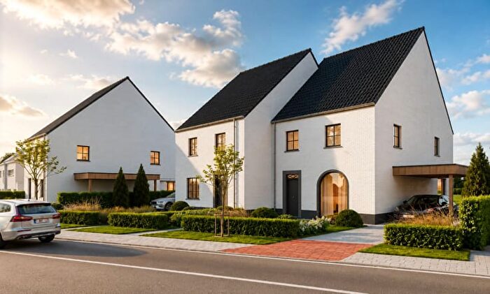 Faliestraat A, Zottegem : Maison 13 pièces à vendre