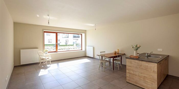 SintLambertuslaan A, Bilzen : Appartement 2 pièces à vendre