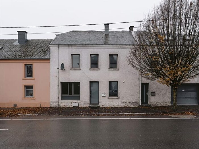 Avenue de la Gare, HABAY : Maison 2 pièces à vendre