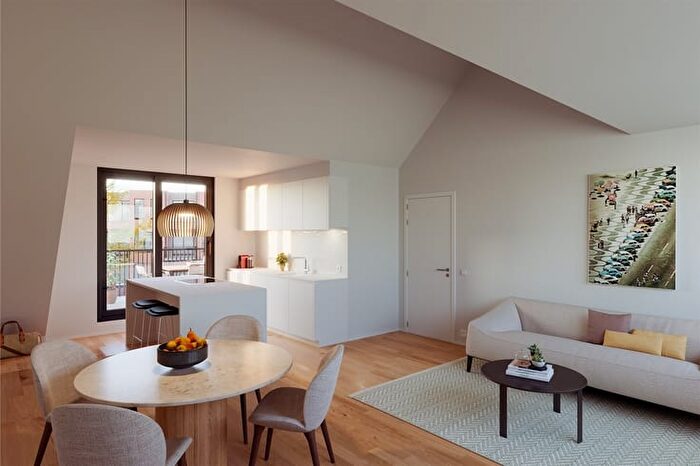 Liersesteenweg, MORTSEL - Appartement 2 pièces à vendre