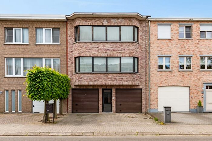 Jacob Smitslaan, A - Appartement 1 pièce à vendre