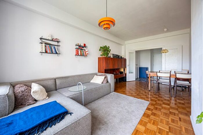 Appartement 1 pièce à Jacob Jacobsstraat, Antwerpen, à louer