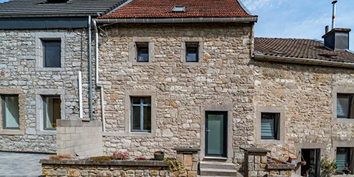 Maison 3 pièces à Modave, Luik, à vendre
