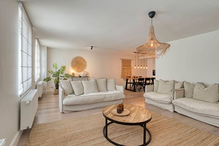 Appartement 3 pièces à Langestraat, Blankenberge, à vendre