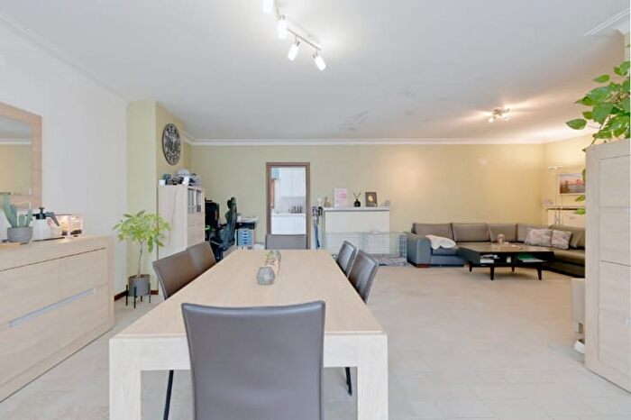 Gaverlandstraat, Melsele - Appartement 14 pièces à vendre