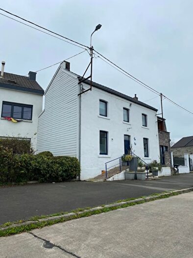 Quai Du Barrage, Visé - Maison 9 pièces à vendre