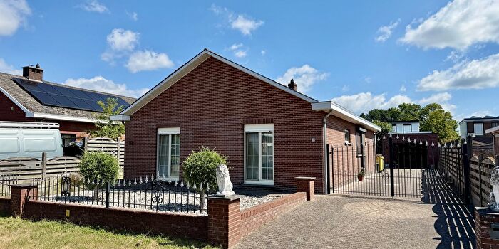 Maison 3 pièces à vendre - Gesneuveldenstraat, Tongerlo