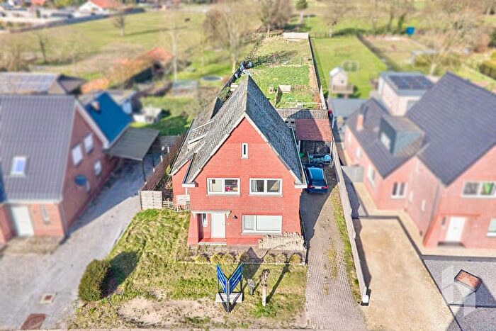 Maison 4 pièces à Siberië, Lommel, à vendre