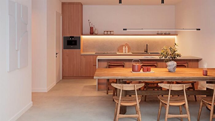 Maison 3 pièces à de Klampoven, RIJKEVORSEL, à vendre
