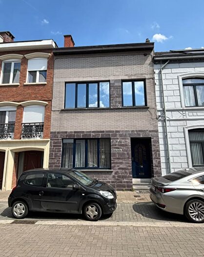 Koepoortstraat, Vilvoorde : Maison 4 pièces à vendre