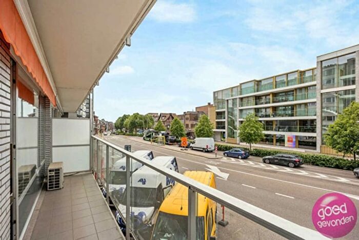 Appartement 3 pièces à vendre - AchttiendeOogstwal, TongerenBorgloon