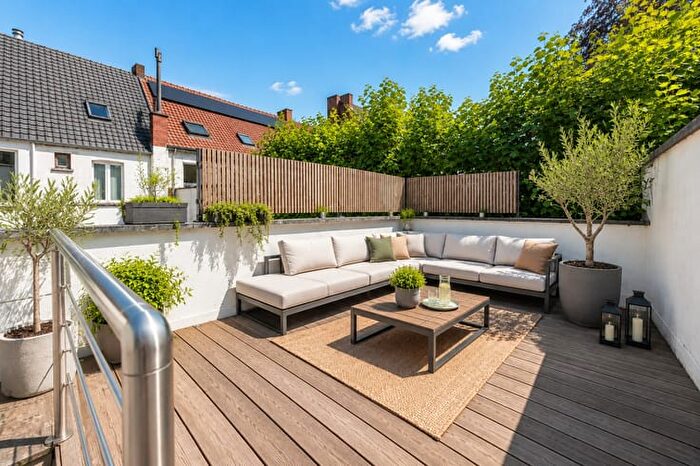 Hoogstraat, Tielt : Maison 1 pièce à vendre