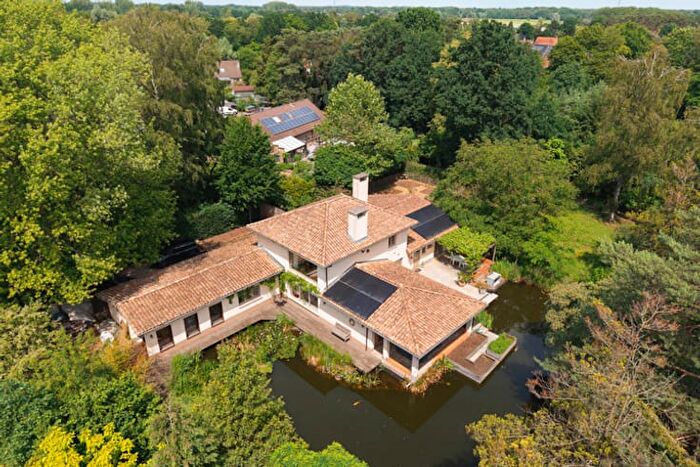 Gerzevien, Haacht - Maison 4 pièces à vendre