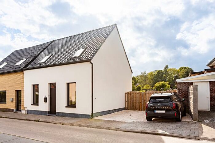 Maison 2 pièces à vendre - Maaldreef, Aalst