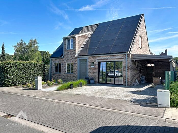 Maison 3 pièces à vendre - Liematestraat, Oostkamp Ruddervoorde