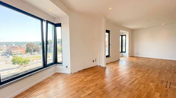 Appartement 2 pièces à louer - Rue de Serbie, Liège