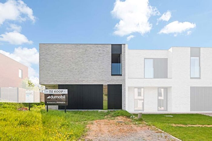 Leopold Sacrezstraat, Meulebeke : Maison 12 pièces à vendre