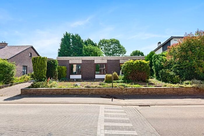 Maison 9 pièces à vendre - HalmaalDorp, SintTruiden