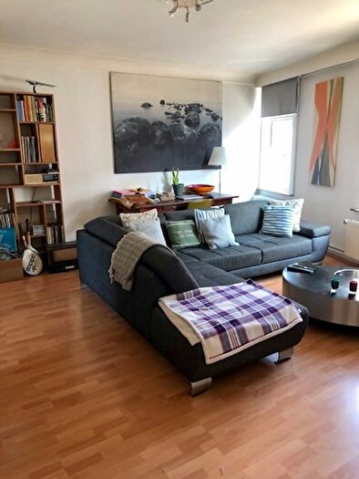 Brusselsesteenweg, bus : Appartement 1 pièce à louer