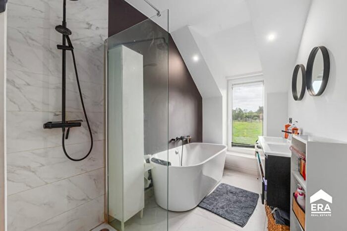 Wangestraat A, Landen : Maison 3 pièces à vendre