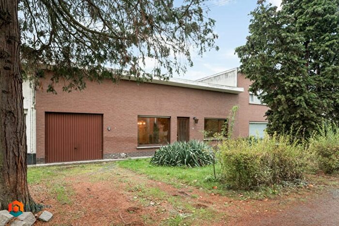 Oude Molenstraat, Bonheiden - Maison 11 pièces à vendre