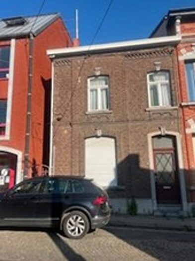 Maison 3 pièces à vendre à Rue SaintMarceau, Charleroi