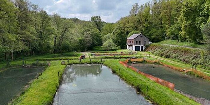 Maison 3 pièces à vendre à Chemin de Soulwez, Franchimont