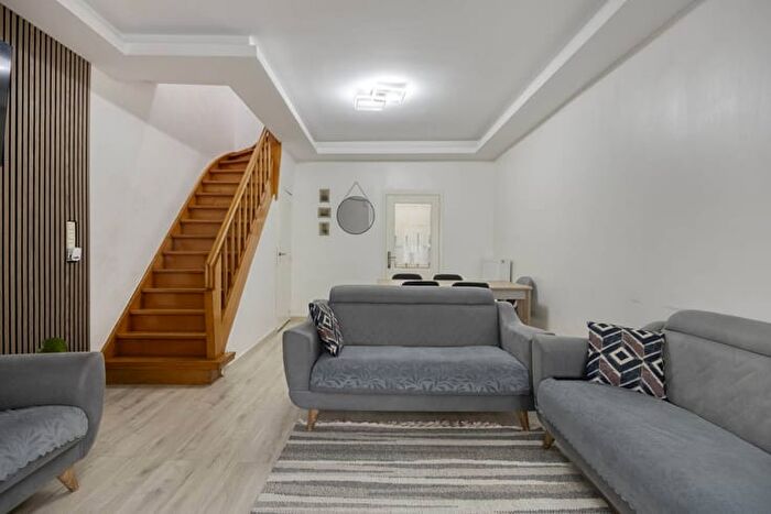 Borghtstraat, Vilvoorde - Appartement à vendre