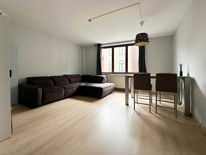Appartement 2 pièces à vendre - Impasse du Jardin Rompu, Nivelles
