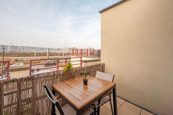 Appartement 12 pièces à vendre - GroteEdestraat, C