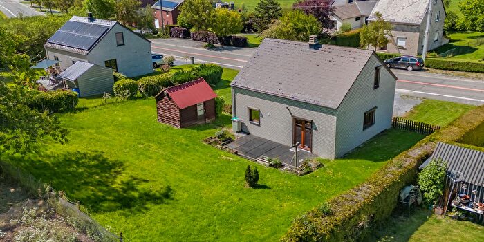 Rue de SaintHubert, Tellin : Maison 2 pièces à vendre