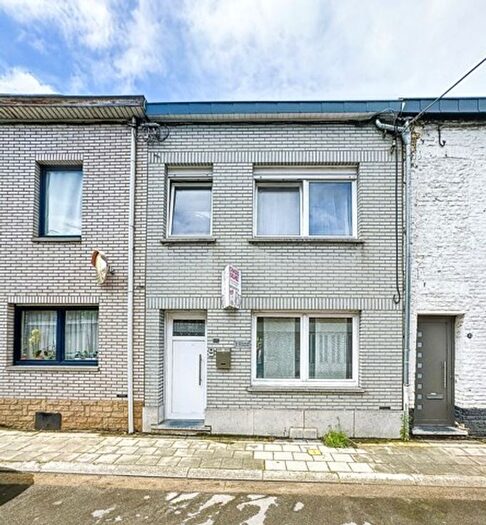 Rue du Petit Berleur, Grâcehollogne - Maison 3 pièces à vendre