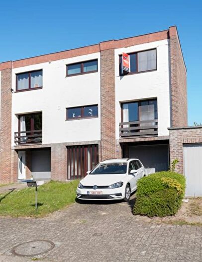 Maison 4 pièces à vendre à Langblok, Beersel
