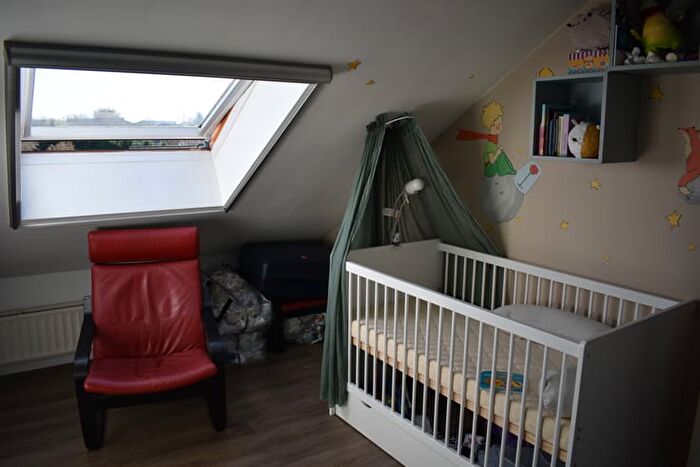 Appartement 2 pièces à vendre - Rue De L'etoile, OrpJauche