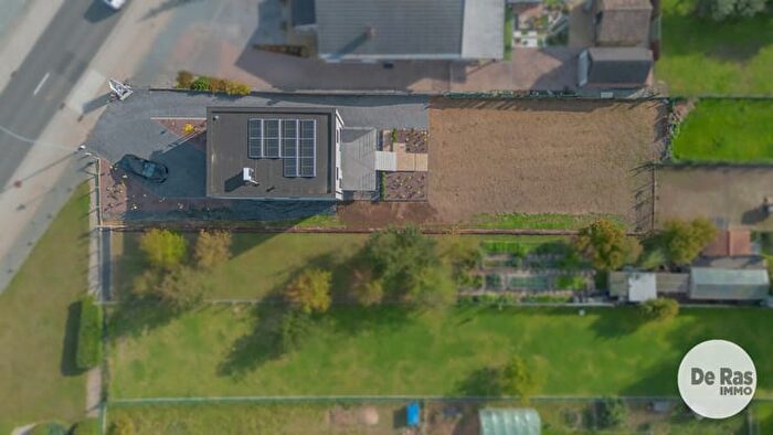 Geraardsbergsesteenweg, Ninove : Maison 3 pièces à vendre