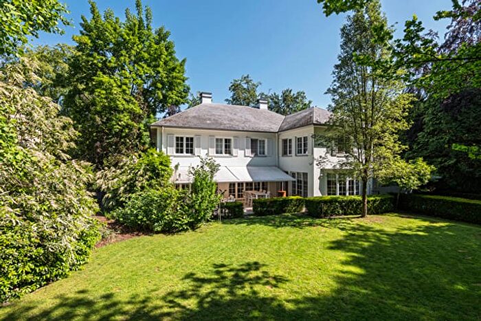 Maison 5 pièces à vendre - Oudebaan a, Vosselaar