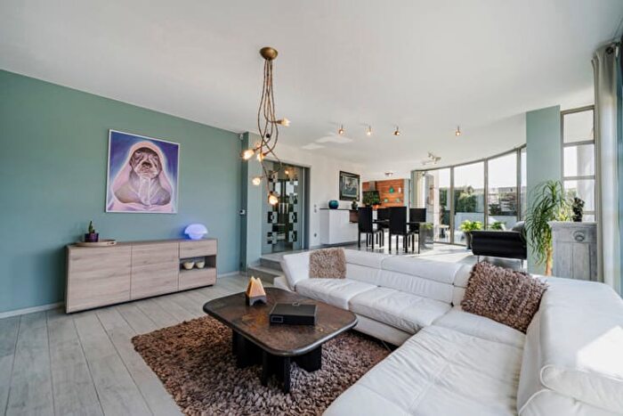 Voetbalstraat, Nijlen - Maison 2 pièces à vendre