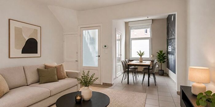 Maison 3 pièces à vendre - Pettendonk, Lier