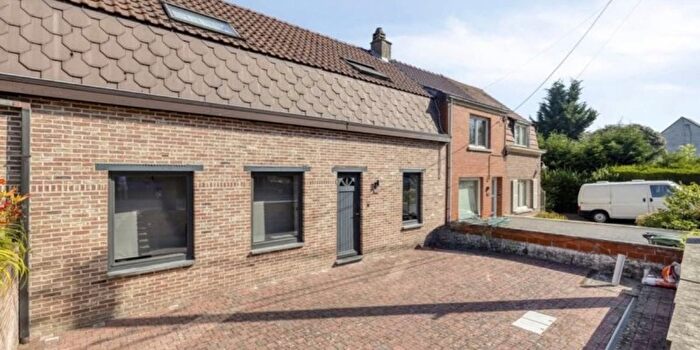 Maison 3 pièces à vendre - Gemeentestraat, Goeferdinge