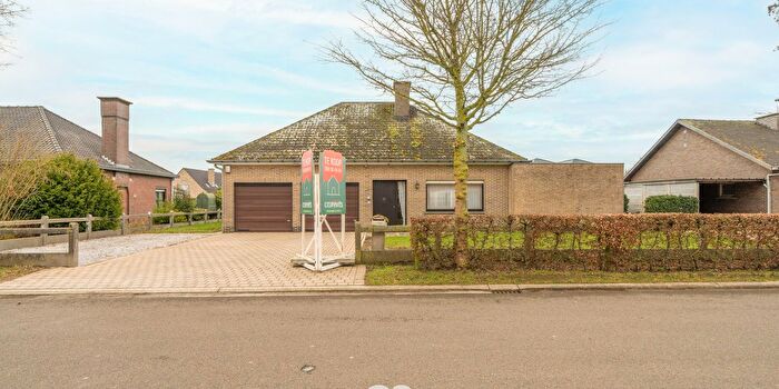 Maison 3 pièces à vendre - Veldstraat, Zingem