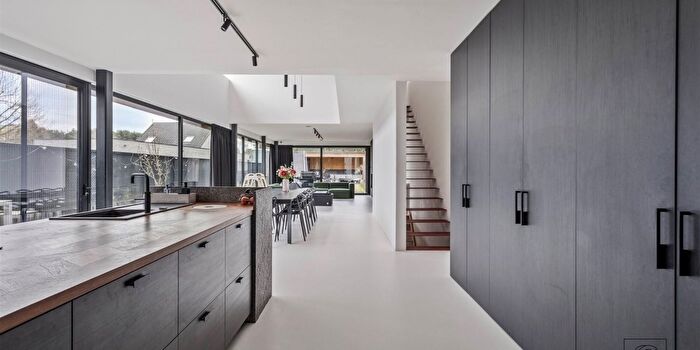 Maison 3 pièces à vendre à Kromvenlaan A, Brecht