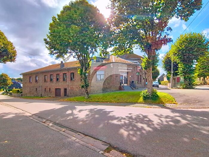 Maison 3 pièces à vendre à Bahnhofstraße, Weywertz