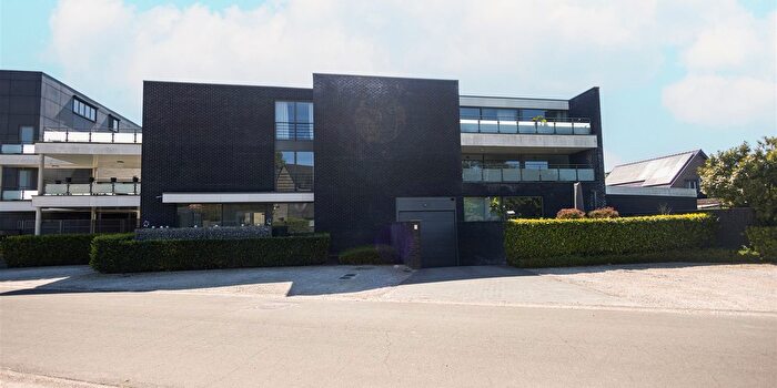 Appartement à vendre à Weg naar Zwartberg, Houthalen